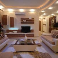 Apartment in the city center in Turkey, 275 sq.m.