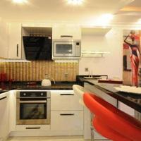 Apartment in the city center in Turkey, 275 sq.m.