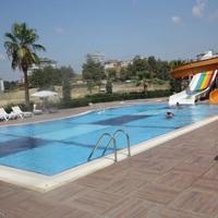 Апартаменты в пригороде в Турции, 120 кв.м.