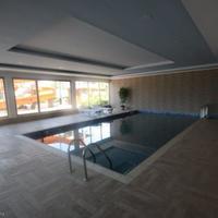 Апартаменты в пригороде в Турции, 120 кв.м.