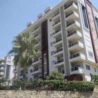 Апартаменты в пригороде в Турции, 120 кв.м.