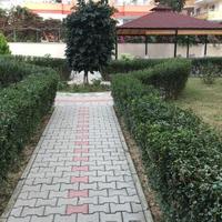 Flat in the suburbs in Turkey, 110 sq.m.