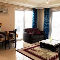 Flat in the suburbs in Turkey, 110 sq.m.