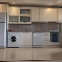 Flat in the suburbs in Turkey, 110 sq.m.