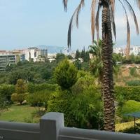 Flat in the suburbs in Turkey