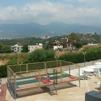 Flat in the suburbs in Turkey