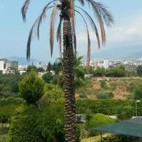 Flat in the suburbs in Turkey