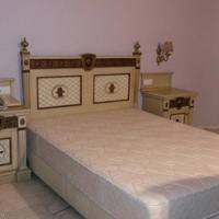 Flat in the suburbs in Turkey