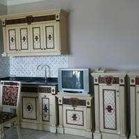 Flat in the suburbs in Turkey