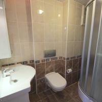 Flat at the second line of the sea / lake in Turkey, 105 sq.m.