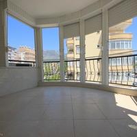 Flat at the second line of the sea / lake in Turkey, 105 sq.m.