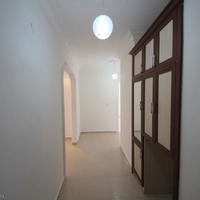 Flat at the second line of the sea / lake in Turkey, 105 sq.m.