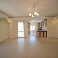 Flat at the second line of the sea / lake in Turkey, 105 sq.m.