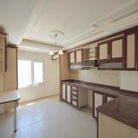 Flat at the second line of the sea / lake in Turkey, 105 sq.m.