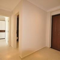 Апартаменты на второй линии моря/озера, в центре города в Турции, 196 кв.м.