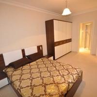 Апартаменты на второй линии моря/озера, в центре города в Турции, 196 кв.м.