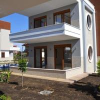 House at the first line of the sea / lake, in the suburbs in Turkey, 160 sq.m.