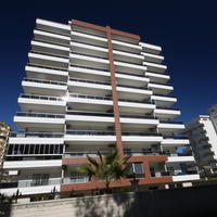 Апартаменты в Турции, 160 кв.м.