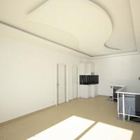 Апартаменты в Турции, 160 кв.м.