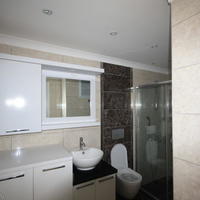 Апартаменты в Турции, 160 кв.м.