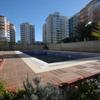 Апартаменты в Турции, 160 кв.м.