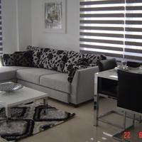 Апартаменты на второй линии моря/озера, в центре города в Турции, 160 кв.м.