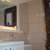 Апартаменты на второй линии моря/озера, в центре города в Турции, 160 кв.м.