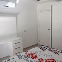 Апартаменты на второй линии моря/озера, в центре города в Турции, 160 кв.м.