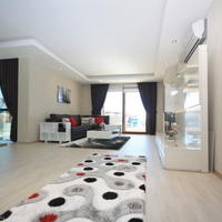 Квартира в центре города в Турции, 120 кв.м.