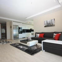 Квартира в центре города в Турции, 120 кв.м.