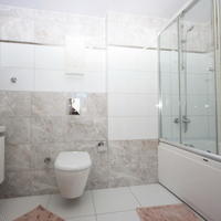 Квартира в центре города в Турции, 120 кв.м.