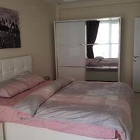 Квартира в центре города в Турции, 67 кв.м.