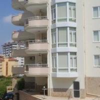 Квартира в центре города в Турции, 110 кв.м.