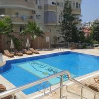 Квартира в центре города в Турции, 110 кв.м.