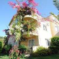 Квартира в пригороде в Турции, 55 кв.м.