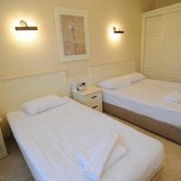 Квартира в пригороде в Турции, 55 кв.м.