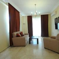 Квартира в пригороде в Турции, 55 кв.м.