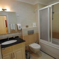 Квартира в пригороде в Турции, 55 кв.м.