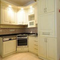 Квартира в пригороде в Турции, 55 кв.м.