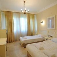 Квартира в пригороде в Турции, 55 кв.м.