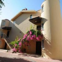 Квартира в пригороде в Турции, 55 кв.м.