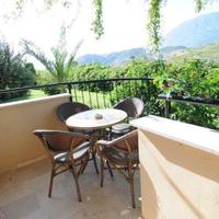 Квартира в пригороде в Турции, 55 кв.м.