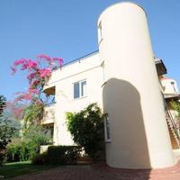 Квартира в пригороде в Турции, 55 кв.м.