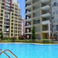 Flat at the second line of the sea / lake, in the suburbs in Turkey, 120 sq.m.