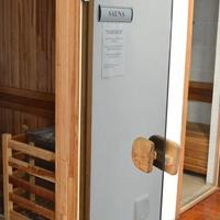 Flat at the second line of the sea / lake, in the suburbs in Turkey, 120 sq.m.