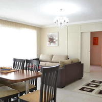 Flat at the second line of the sea / lake, in the suburbs in Turkey, 120 sq.m.