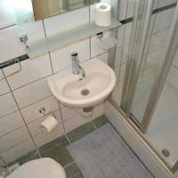 Flat at the second line of the sea / lake, in the suburbs in Turkey, 120 sq.m.