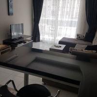 Flat in the suburbs in Turkey, 58 sq.m.