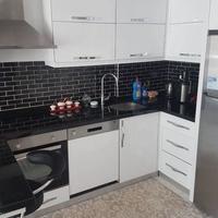 Flat in the suburbs in Turkey, 58 sq.m.