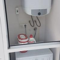 Flat in the suburbs in Turkey, 58 sq.m.